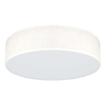 Duolla - LED Stropné svietidlo CORTINA LED/26W/230V pr. 30 cm 4000K krémová