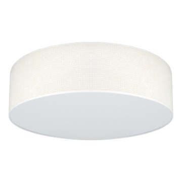 Duolla - LED Stropné svietidlo CORTINA LED/26W/230V pr. 45 cm 4000K krémová