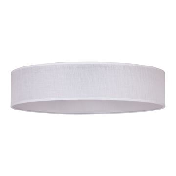 Duolla - LED Stropné svietidlo ROLLER LED/24W/230V biela