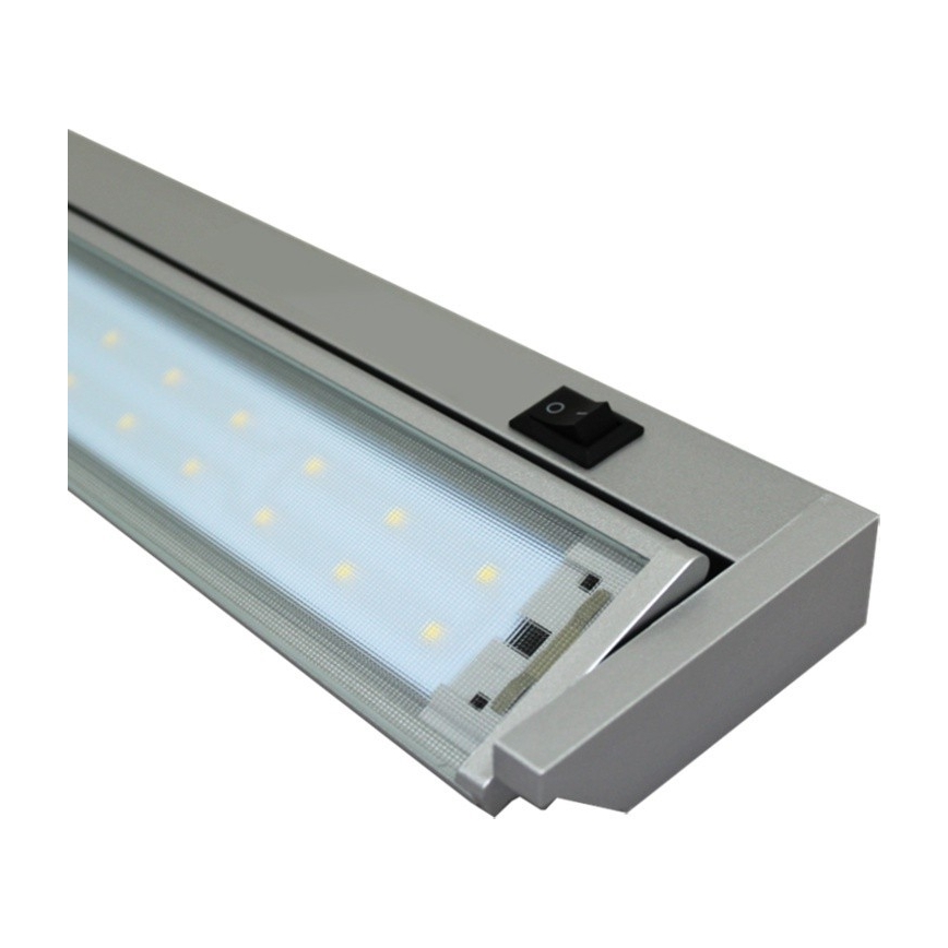 Ecolite TL2016-70SMD - LED Podlinkové svietidlo LED/15W/230V