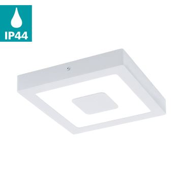 Eglo 33135 - LED Kúpeľňové stropné svietidlo IPHIAS LED/16,5W/230V 4000K IP44