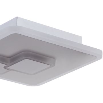 Eglo - LED Stropné svietidlo LED/7,8W/230V biela