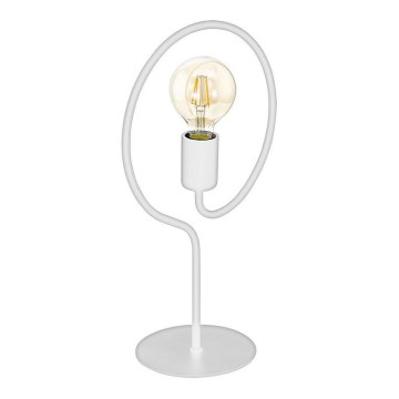 Eglo 43012 - Stolná lampa COTTINGHAM 1xE27/40W/230V