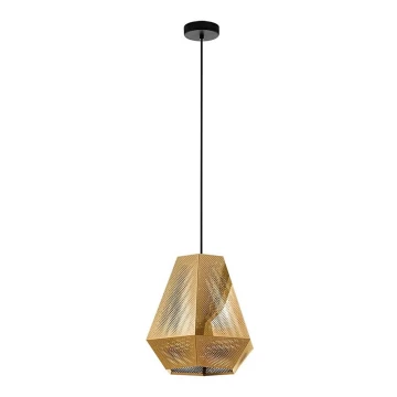 Eglo 43227 - Luster na lanku CHIAVICA 1xE27/28W/230V