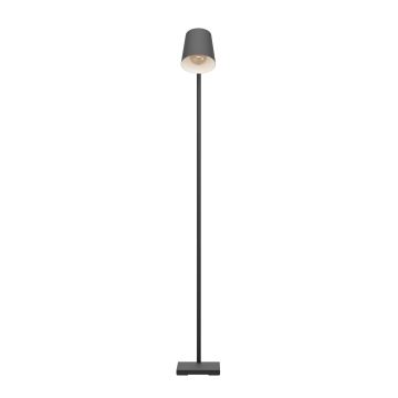 Eglo - Stojacia lampa 1xE27/40W/230V