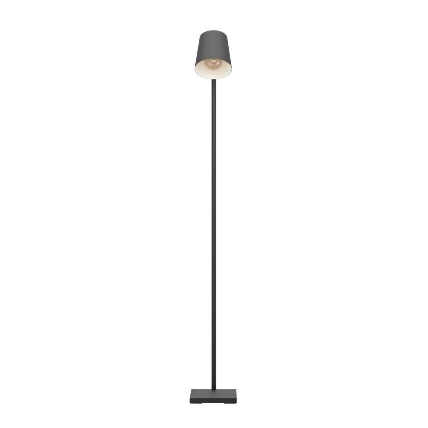 Eglo - Stojacia lampa 1xE27/40W/230V