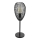 Eglo 49144 - Stolná lampa CLEVEDON 1xE27/60W/230V