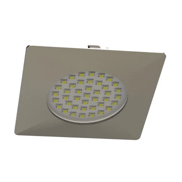 Eglo 78744 - LED Podhľadové svietidlo PINEDA LED/12W/230V