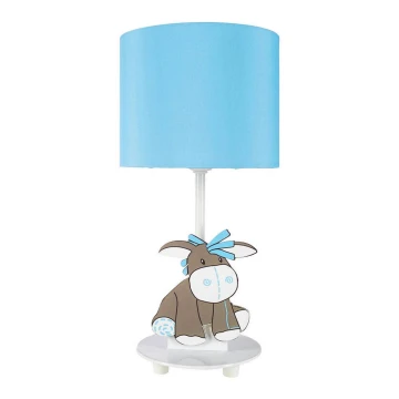 Eglo 78916 - LED Detská stolná lampa DIEGO 1xG4/1,8W/230V