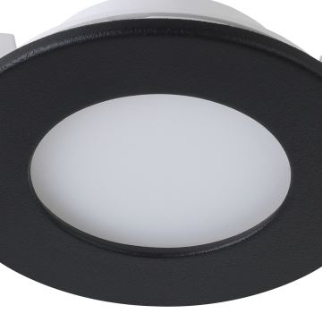 Eglo - ADA 3x LED Stmievateľné kúpeľňové svietidlo  FUEVA-Z  LED/2,8W/230V IP44