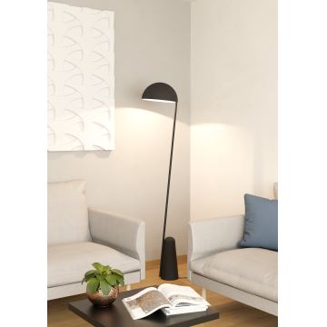 Eglo - Stojacia lampa 1xE27/40W/230V