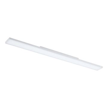 Eglo - LED Stropné svietidlo LED/20,5W/230V 4000K 118,7 cm