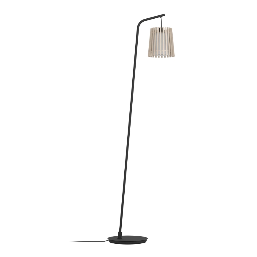 Eglo - Stojacia lampa 1xE27/25W/230V