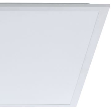 Eglo - LED Prisadený panel LED/33W/230V 62x62 cm