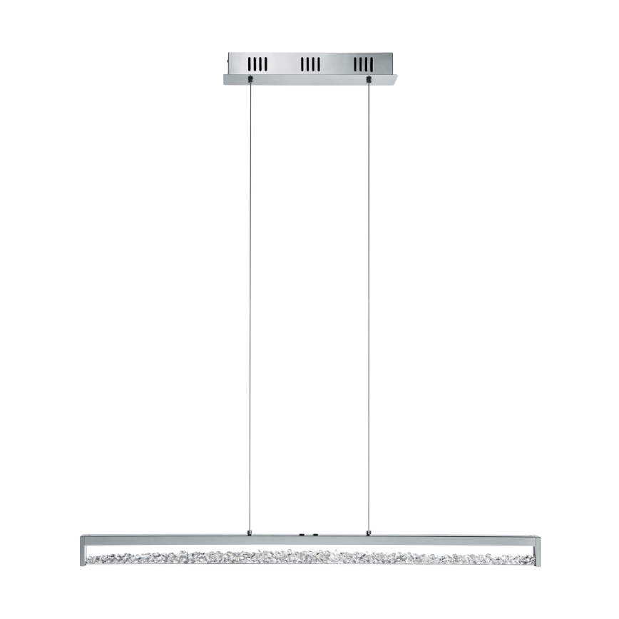 Eglo 93626 - LED stmievateľné svietidlo CARDITO 1 LED/32W/230V