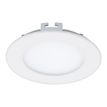 Eglo 94048 - LED podhľadové svietidlo FUEVA 1 LED/5,5W/230V