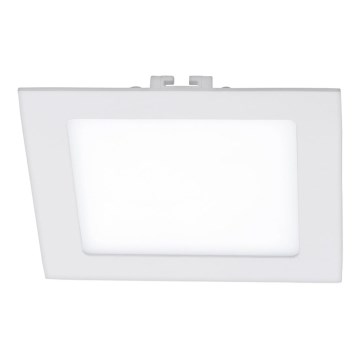 Eglo 94062 - LED podhľadové svietidlo FUEVA 1 LED/10,89W/230V