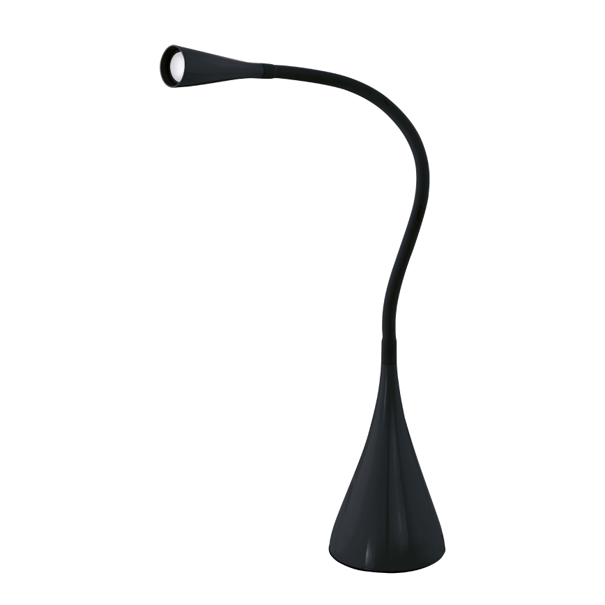 Eglo 94677 - LED Stolná lampa SNAPORA 1xLED/3,5W/230V