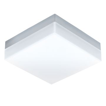 Eglo 94871 - Vonkajšie stropné svietidlo SONELLA LED/8,2W/230V