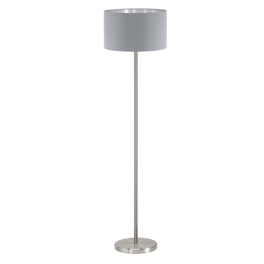 Eglo - Stojaca lampa 1xE27/60W/230V