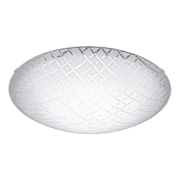 Eglo 95675 - LED Stropné svietidlo RICONTO 1 LED/11W/230V