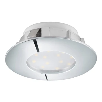 Eglo 95812 - LED podhľadové svietidlo PINEDA 1xLED/6W/230V