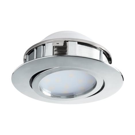 Eglo 95855- LED podhľadové svietidlo PINEDA 1xLED/6W/230V