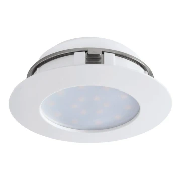 Eglo 95887- LED podhľadové svietidlo PINEDA 1xLED/12W/230V