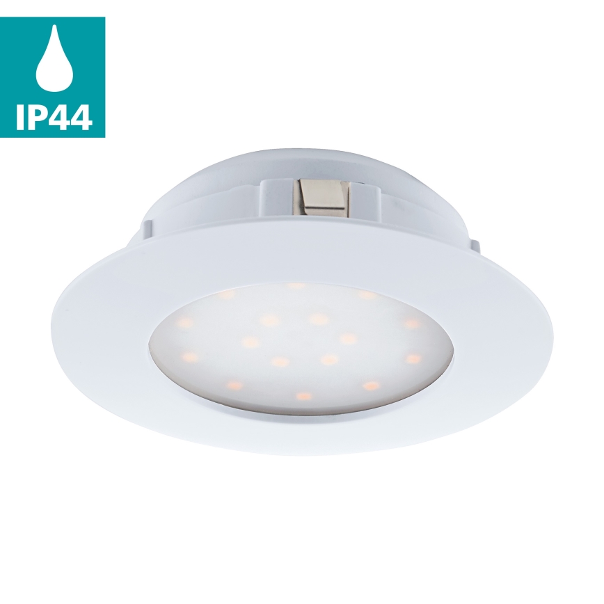 Eglo 95887- LED podhľadové svietidlo PINEDA 1xLED/12W/230V