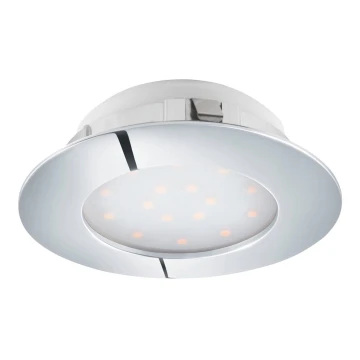 Eglo 95888- LED podhľadové svietidlo PINEDA 1xLED/12W/230V