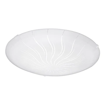 Eglo 96091 - LED Stropné svietidlo MARGITTA 1 LED/16W/230V