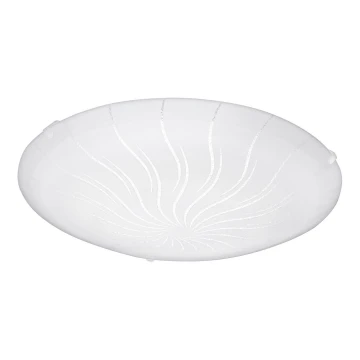 Eglo 96111 - LED Stropné svietidlo MARGITTA 1 LED/11W/230V