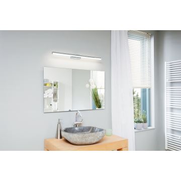 Eglo 97083 - LED Kúpeľňové osvetlenie zrkadla VADUMI 1xLED/14W/230V