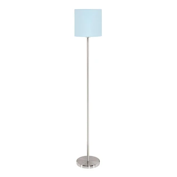 EGLO 97391 - Stojacia lampa PASTERI-P 1xE27/60W/230V