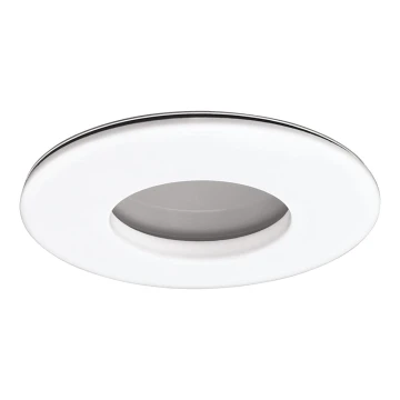 Eglo 97428 - LED Kúpeľňové podhľadové svietidlo MARGO-LED 1xLED/5W/230V IP65