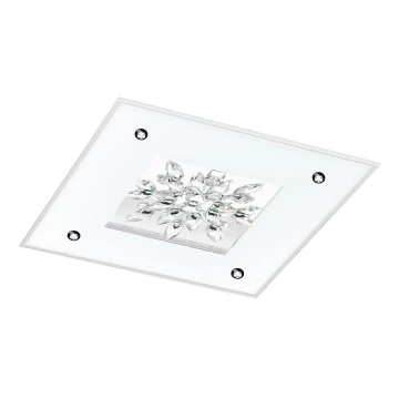 Eglo 97498 - LED Stropné svietidlo BENALLUA 1 4xLED/6W/230V