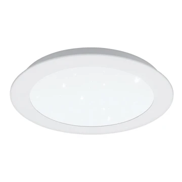 Eglo 97593 - LED Podhľadové svietidlo FIOBBO LED/14W/230V