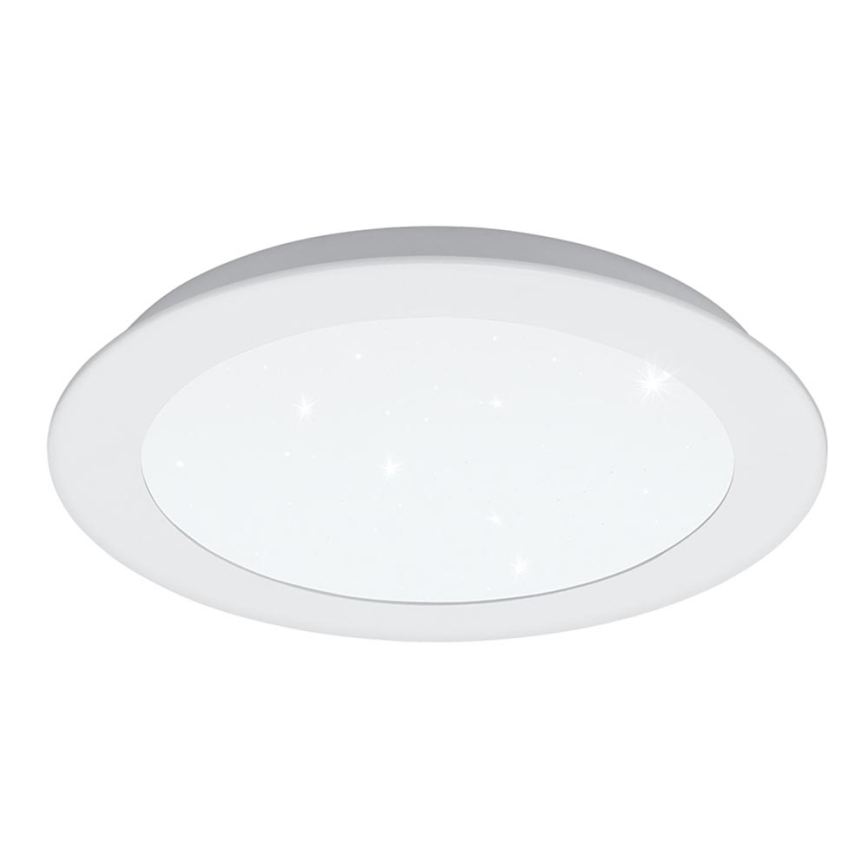 Eglo 97593 - LED Podhľadové svietidlo FIOBBO LED/14W/230V