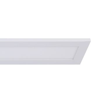 Eglo 98025 - LED Panel SALOBRENA 1 LED/40W/230V biela