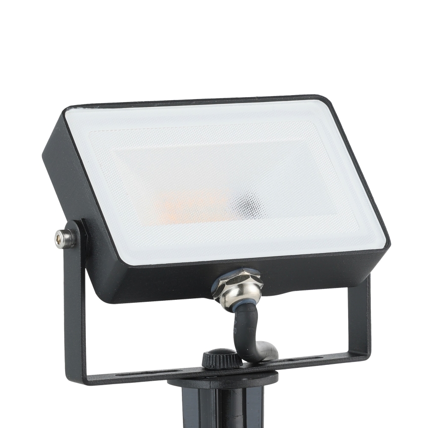 Eglo 98185 - LED RGB Reflektor FAEDO 4 LED/10W/230V + diaľkové ovládanie