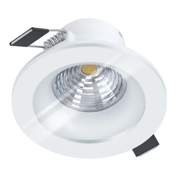 Eglo 98238 - LED Podhľadové svietidlo SALABATE LED/6W/230V