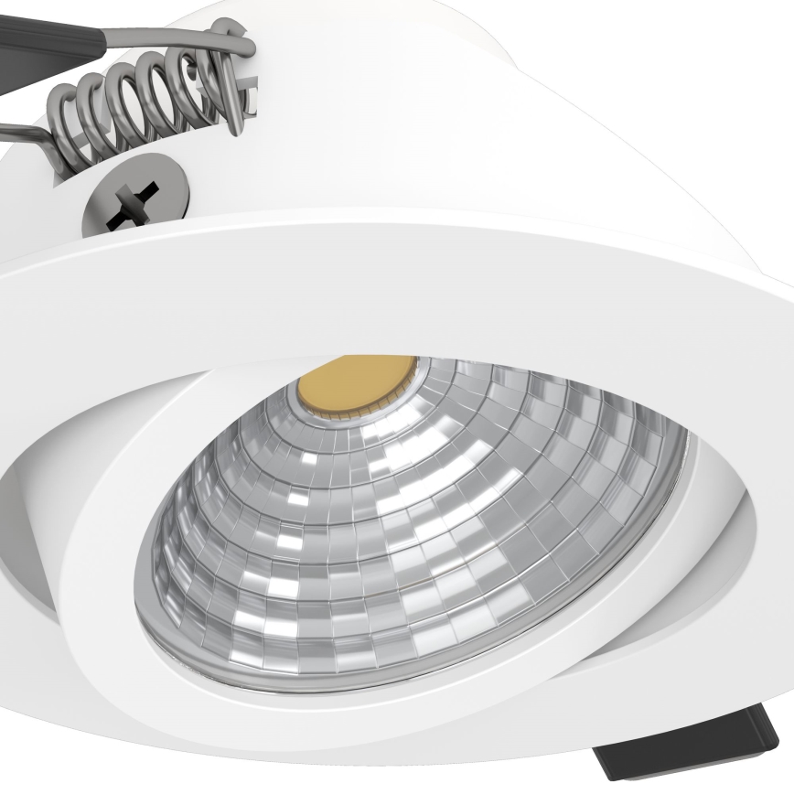 Eglo 98301 - LED Stmievateľné podhľadové svietidlo SALICETO LED/6W/230V