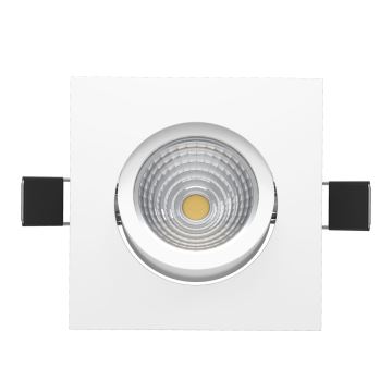 Eglo 98302 - LED Stmievateľné podhľadové svietidlo SALICETO LED/6W/230V