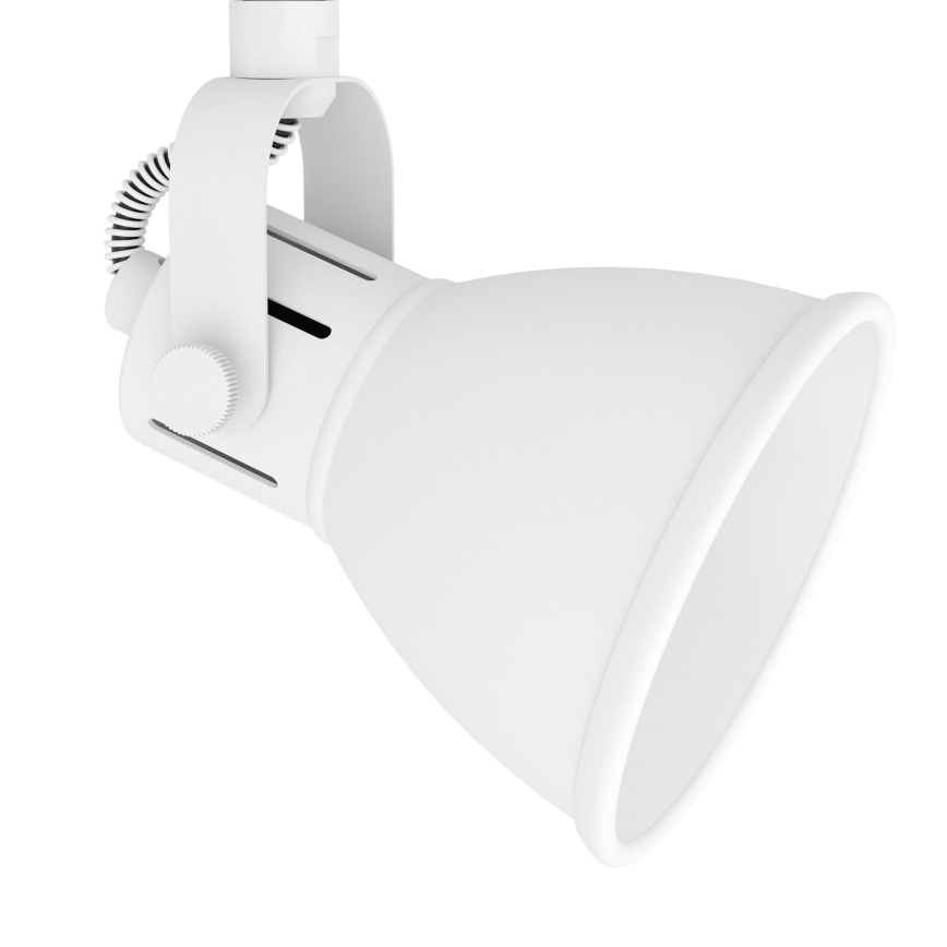 Eglo 98395 - LED Bodové svietidlo SERAS 3xGU10/3,3W/230V