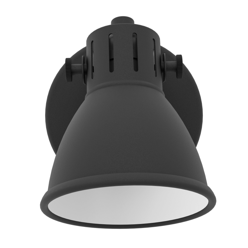 Eglo 98397 - LED Nástenné bodové svietidlo SERAS 1xGU10/3,3W/230V