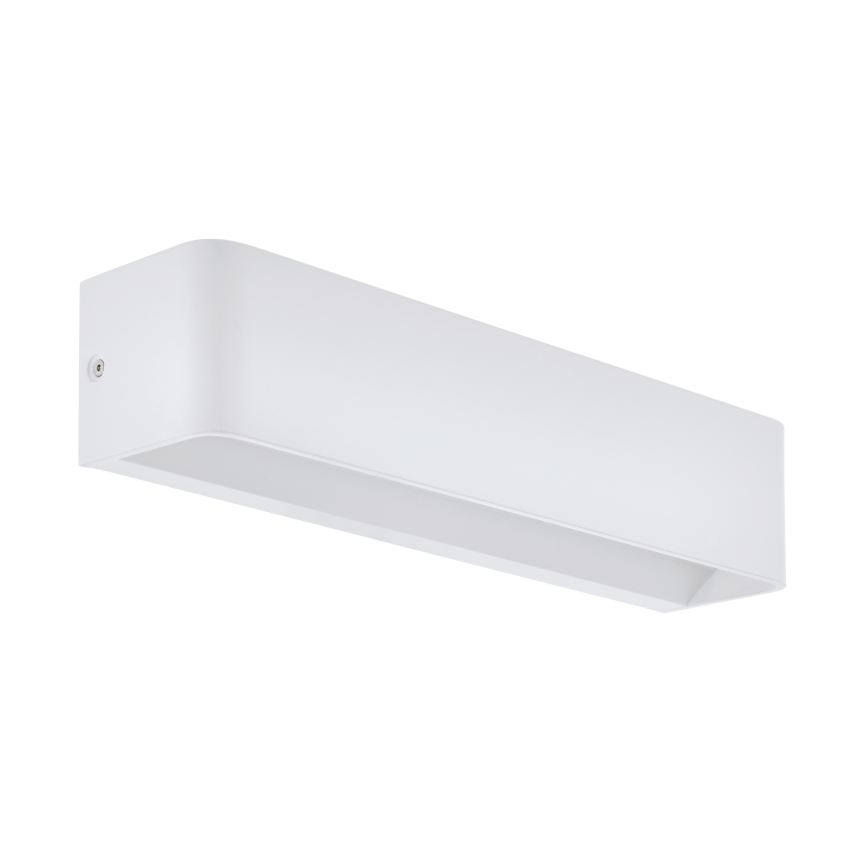 Eglo 98423 - LED Nástenné svietidlo SANIA LED/12W/230V