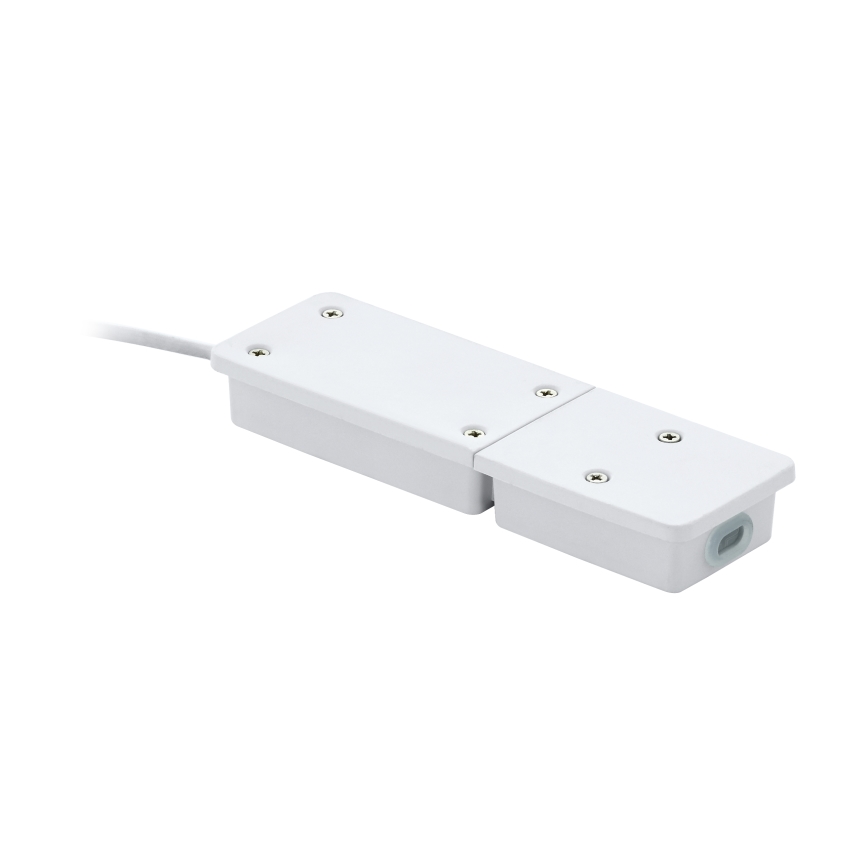 Eglo 98501 - LED Kúpeľňové osvetlenie zrkadla VINCHIO LED/6W/230V IP44