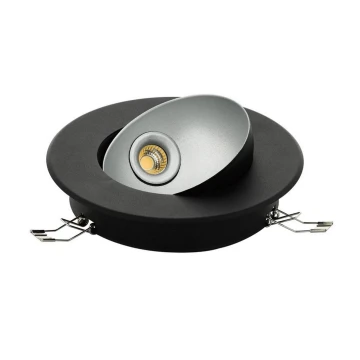 Eglo 98522 - LED Podhľadové svietidlo RONZANO LED/5W/230V