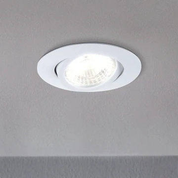 Eglo 98641 - LED Podhľadové svietidlo TEDO 1xGU10/5W/230V