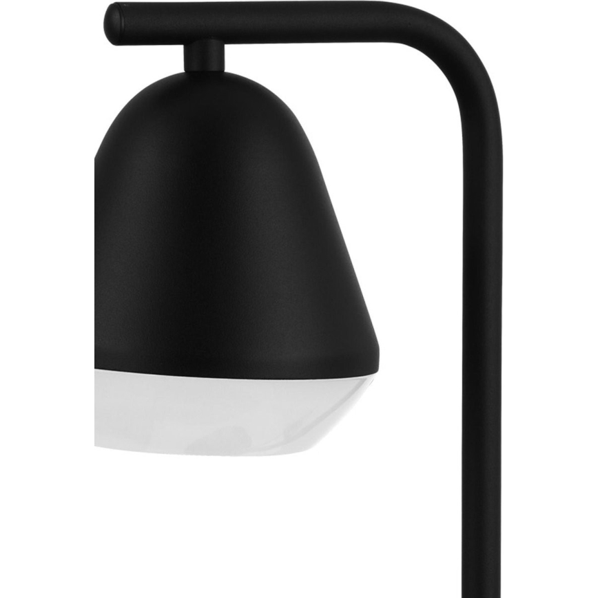 Eglo 99035 - LED Stolná lampa PALBIETA 1xGU10/3W/230V